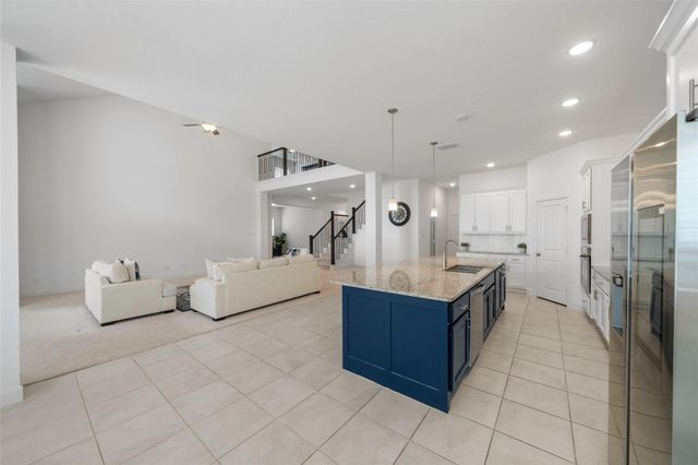 2211 Stone Lodge Court, Richmond, TX 77469