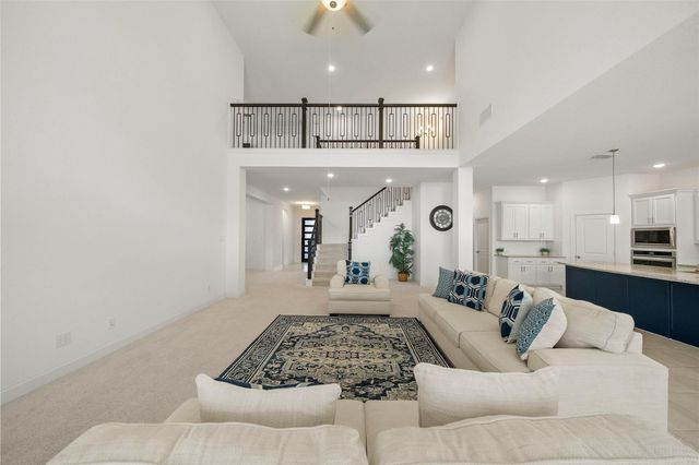 2211 Stone Lodge Court, Richmond, TX 77469