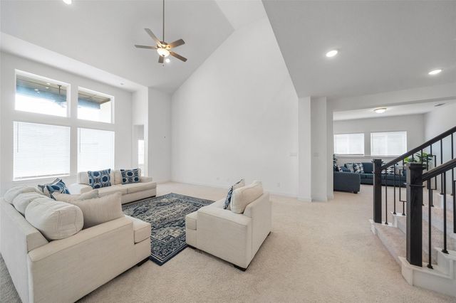 2211 Stone Lodge Court, Richmond, TX 77469