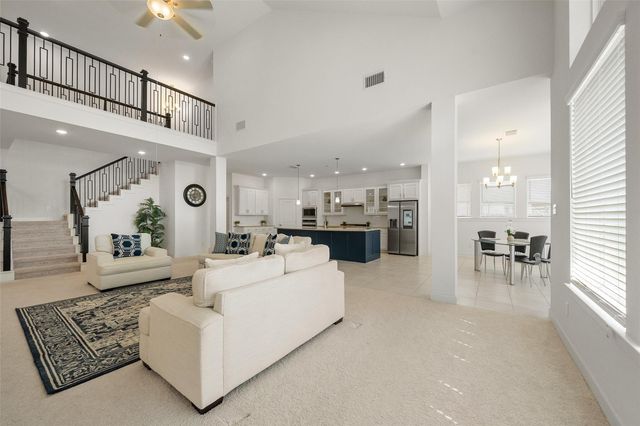 2211 Stone Lodge Court, Richmond, TX 77469