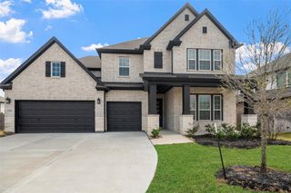 2211 Stone Lodge Court, Richmond, TX 77469