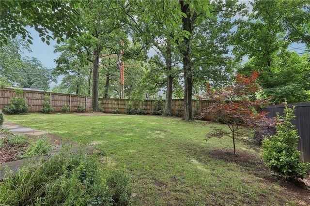 2411 Second Avenue, Decatur, GA 30032
