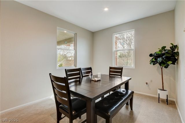 207 Red Sandstone Avenue, North Las Vegas, NV 89031