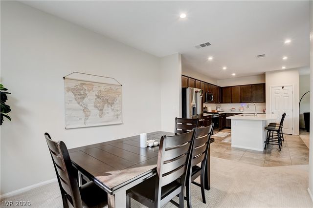 207 Red Sandstone Avenue, North Las Vegas, NV 89031