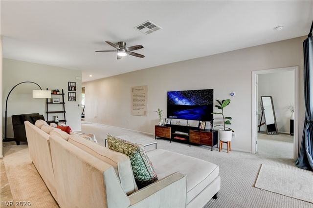 207 Red Sandstone Avenue, North Las Vegas, NV 89031