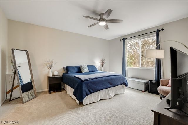 207 Red Sandstone Avenue, North Las Vegas, NV 89031