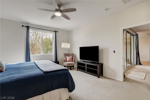 207 Red Sandstone Avenue, North Las Vegas, NV 89031