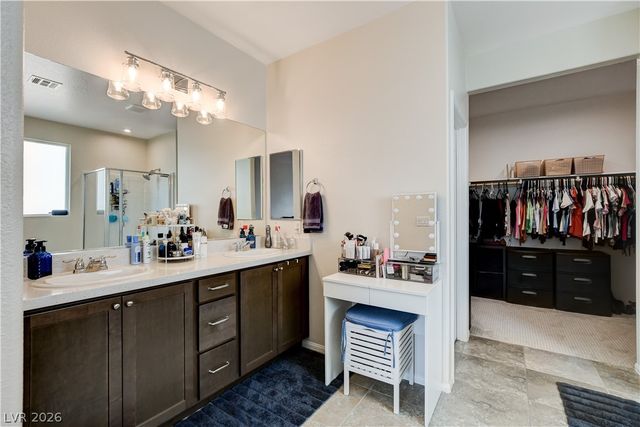 207 Red Sandstone Avenue, North Las Vegas, NV 89031