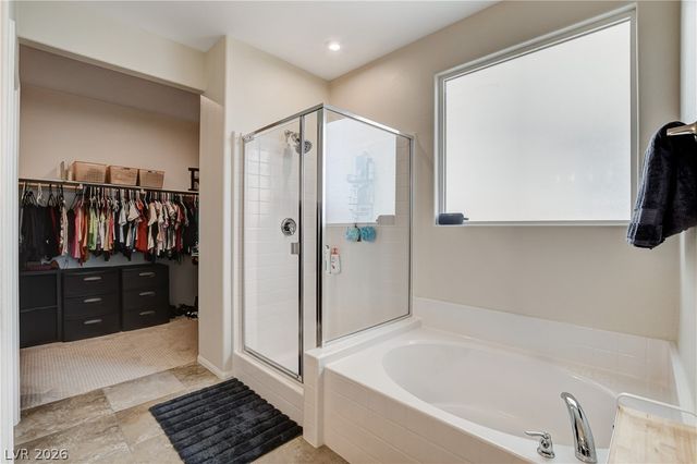 207 Red Sandstone Avenue, North Las Vegas, NV 89031