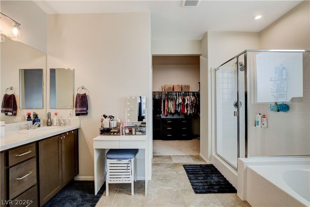 207 Red Sandstone Avenue, North Las Vegas, NV 89031