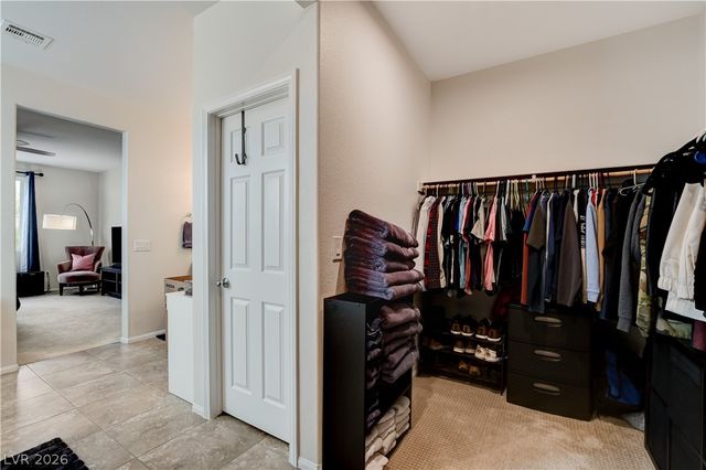 207 Red Sandstone Avenue, North Las Vegas, NV 89031