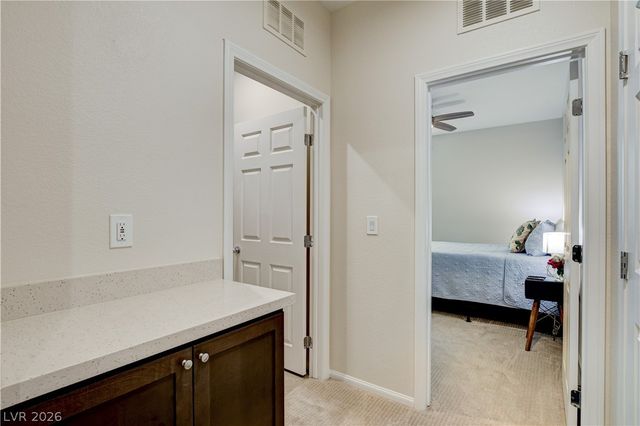 207 Red Sandstone Avenue, North Las Vegas, NV 89031