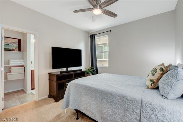 207 Red Sandstone Avenue, North Las Vegas, NV 89031