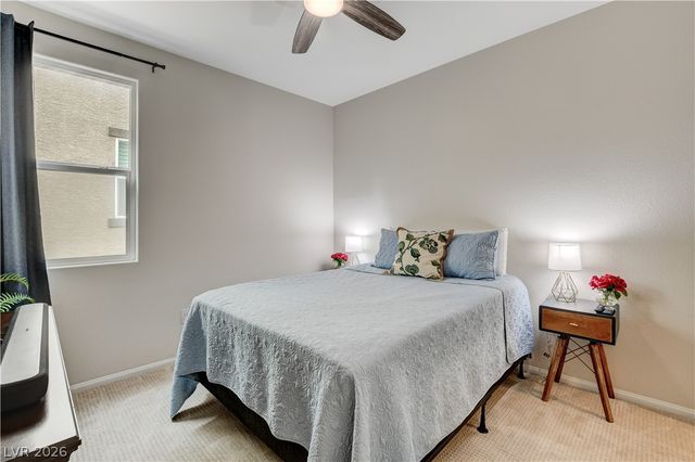 207 Red Sandstone Avenue, North Las Vegas, NV 89031