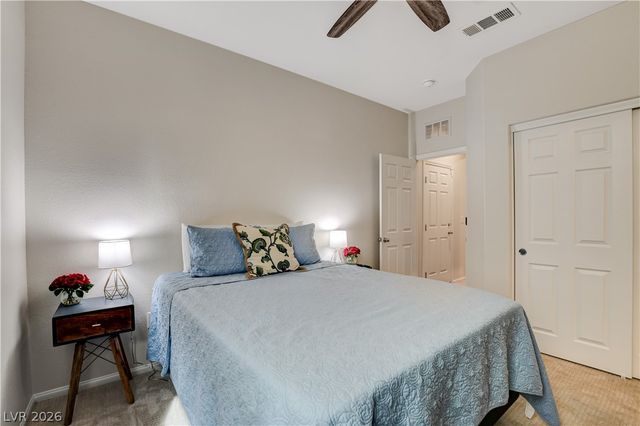 207 Red Sandstone Avenue, North Las Vegas, NV 89031