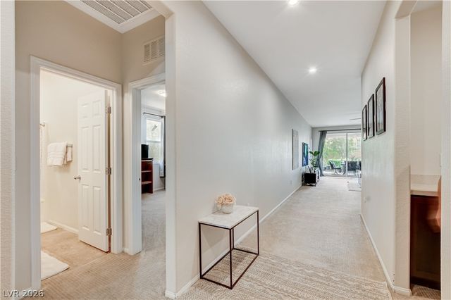 207 Red Sandstone Avenue, North Las Vegas, NV 89031