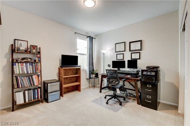 207 Red Sandstone Avenue, North Las Vegas, NV 89031