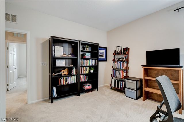 207 Red Sandstone Avenue, North Las Vegas, NV 89031