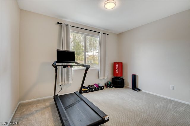 207 Red Sandstone Avenue, North Las Vegas, NV 89031