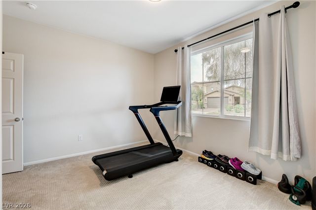 207 Red Sandstone Avenue, North Las Vegas, NV 89031