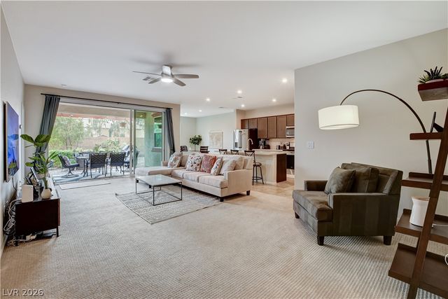 207 Red Sandstone Avenue, North Las Vegas, NV 89031