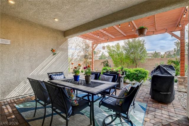 207 Red Sandstone Avenue, North Las Vegas, NV 89031