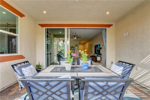 207 Red Sandstone Avenue, North Las Vegas, NV 89031