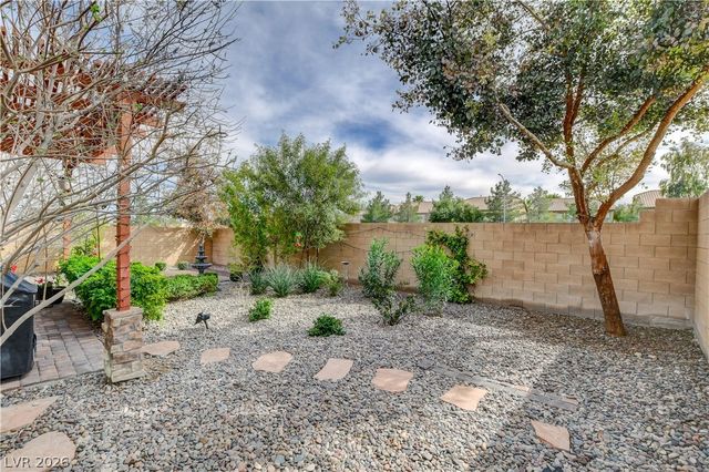 207 Red Sandstone Avenue, North Las Vegas, NV 89031