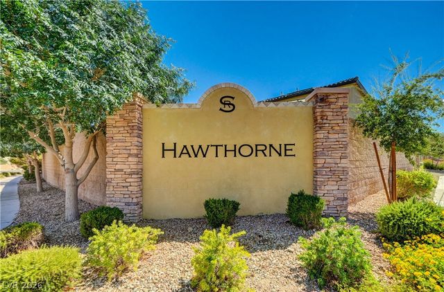 207 Red Sandstone Avenue, North Las Vegas, NV 89031