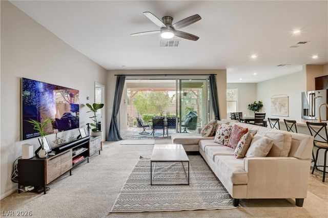 207 Red Sandstone Avenue, North Las Vegas, NV 89031