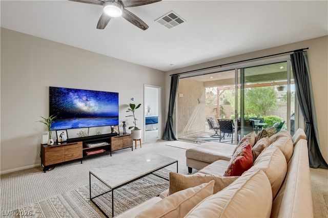 207 Red Sandstone Avenue, North Las Vegas, NV 89031