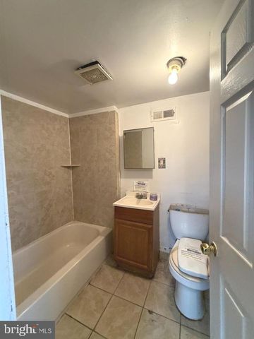 3905 BYERS ST, Capitol Heights, MD 20743