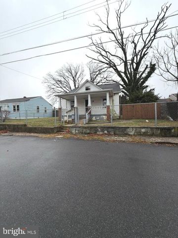 3905 BYERS ST, Capitol Heights, MD 20743