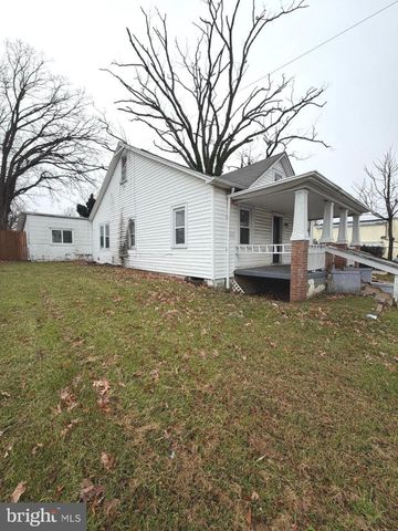 3905 BYERS ST, Capitol Heights, MD 20743