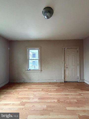 3905 BYERS ST, Capitol Heights, MD 20743