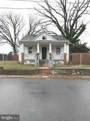 3905 BYERS ST, Capitol Heights, MD 20743