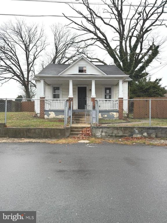 3905 BYERS ST, Capitol Heights, MD 20743