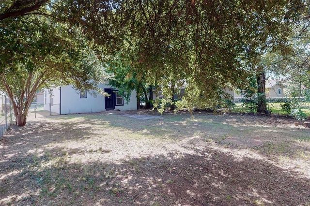 3603 York Street, Dallas, TX 75210