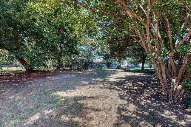 3603 York Street, Dallas, TX 75210