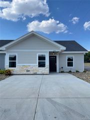 420 3 1/2 W Street, La Joya, TX 78560