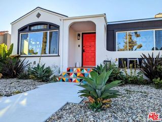 2943 Potomac Avenue, Los Angeles, CA 90016