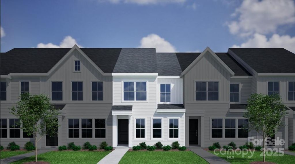 2936 Sloan Drive, Charlotte, NC 28208
