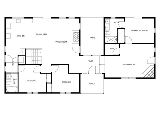 11000 Bubbling Wells Rd, Grass Valley, CA 95945