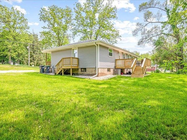 11720 S County Road K, Beloit, WI 53511