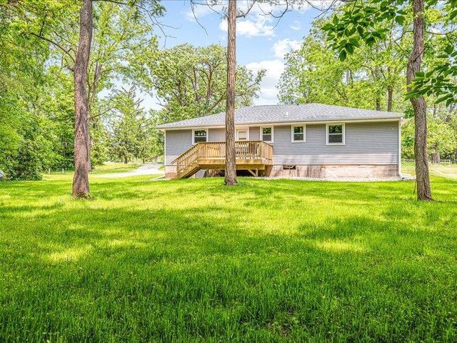 11720 S County Road K, Beloit, WI 53511