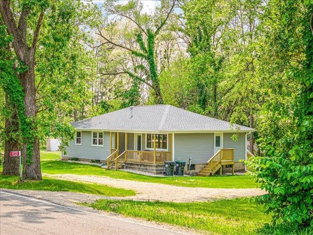 11720 S County Road K, Beloit, WI 53511