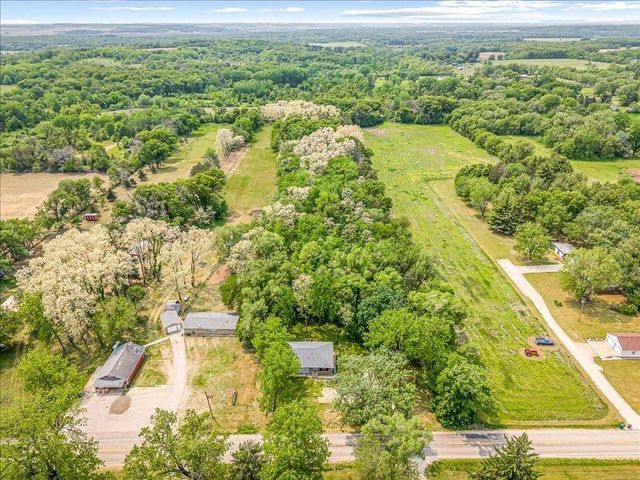 11720 S County Road K, Beloit, WI 53511