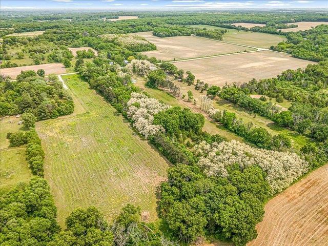 11720 S County Road K, Beloit, WI 53511