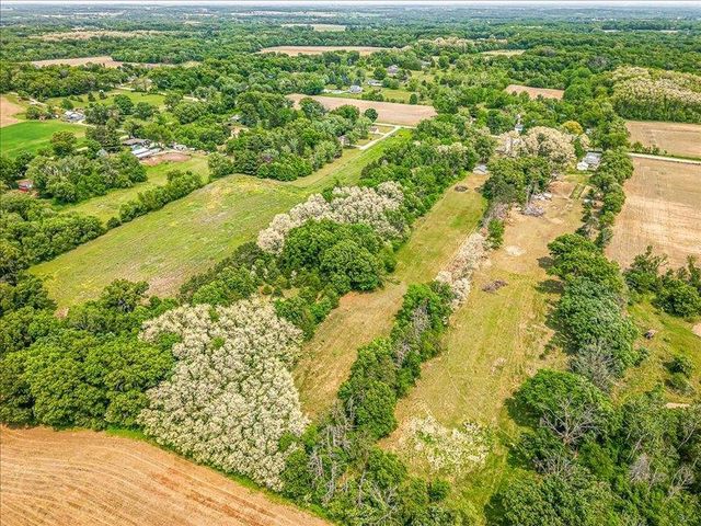 11720 S County Road K, Beloit, WI 53511