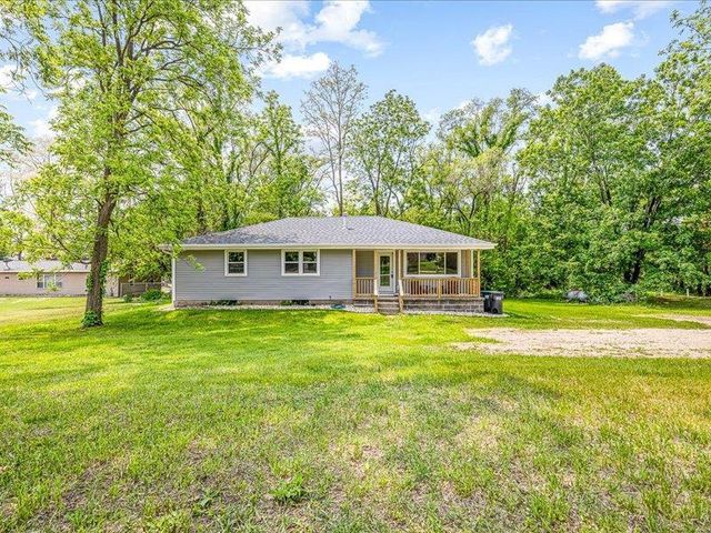 11720 S County Road K, Beloit, WI 53511